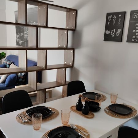 Snd Rentals -Boutique Apartments Kozani Bagian luar foto