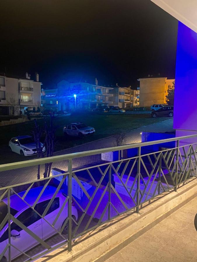 Snd Rentals -Boutique Apartments Kozani Bagian luar foto