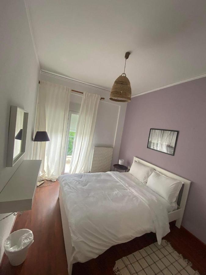 Snd Rentals -Boutique Apartments Kozani Bagian luar foto