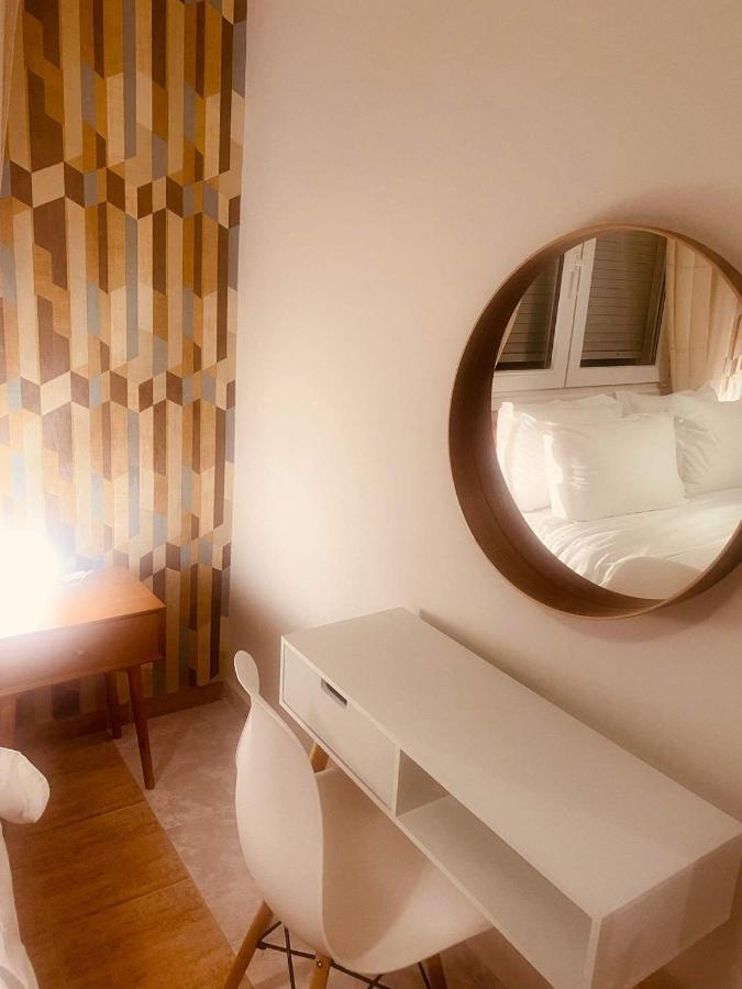 Snd Rentals -Boutique Apartments Kozani Bagian luar foto