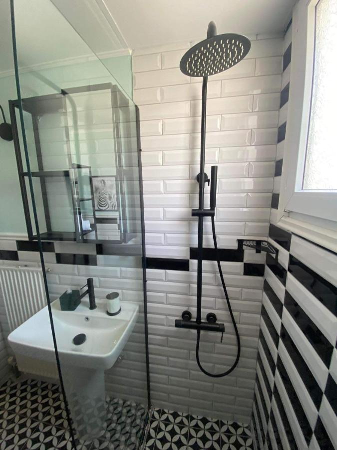 Snd Rentals -Boutique Apartments Kozani Bagian luar foto