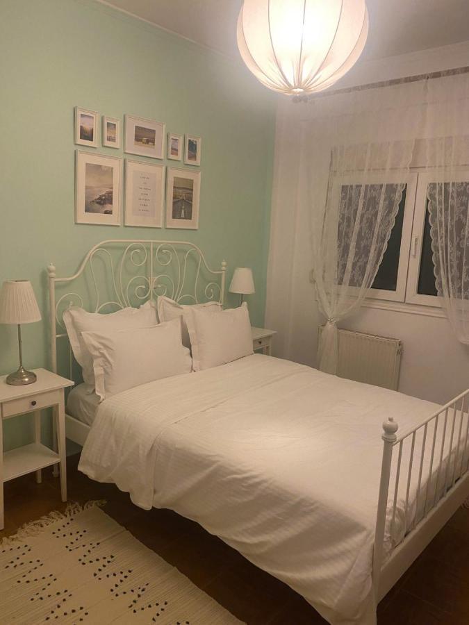 Snd Rentals -Boutique Apartments Kozani Ruang foto