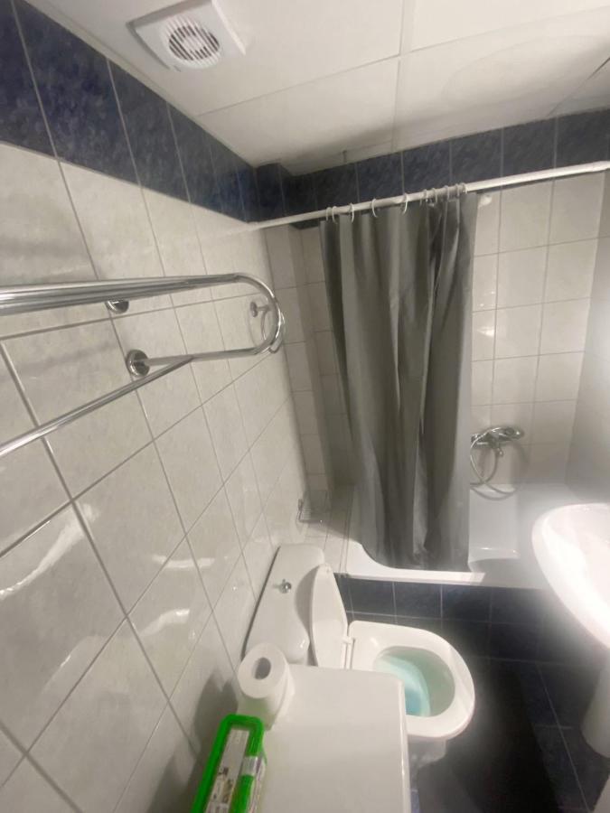 Snd Rentals -Boutique Apartments Kozani Ruang foto