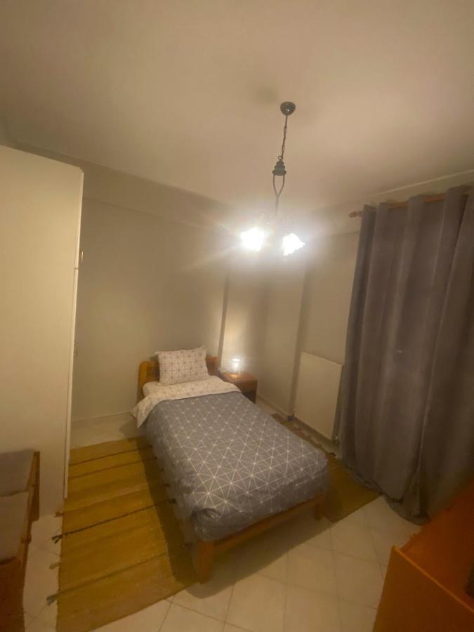 Snd Rentals -Boutique Apartments Kozani Ruang foto
