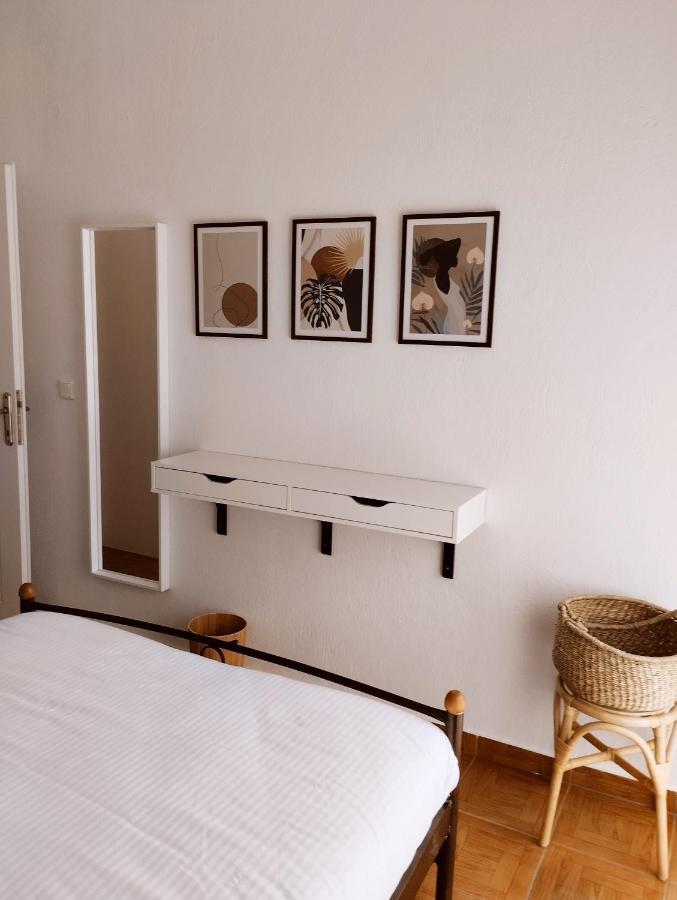 Snd Rentals -Boutique Apartments Kozani Bagian luar foto