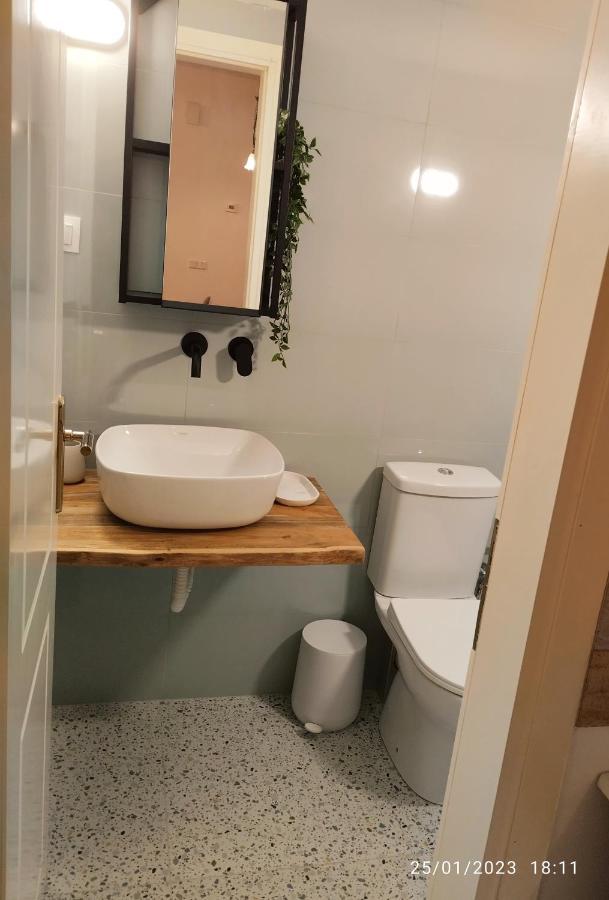 Snd Rentals -Boutique Apartments Kozani Bagian luar foto