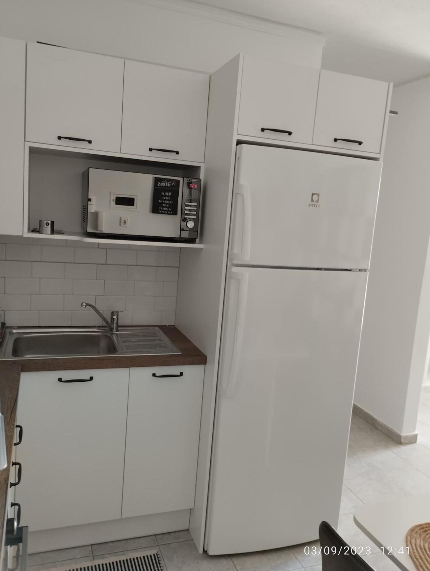 Snd Rentals -Boutique Apartments Kozani Bagian luar foto