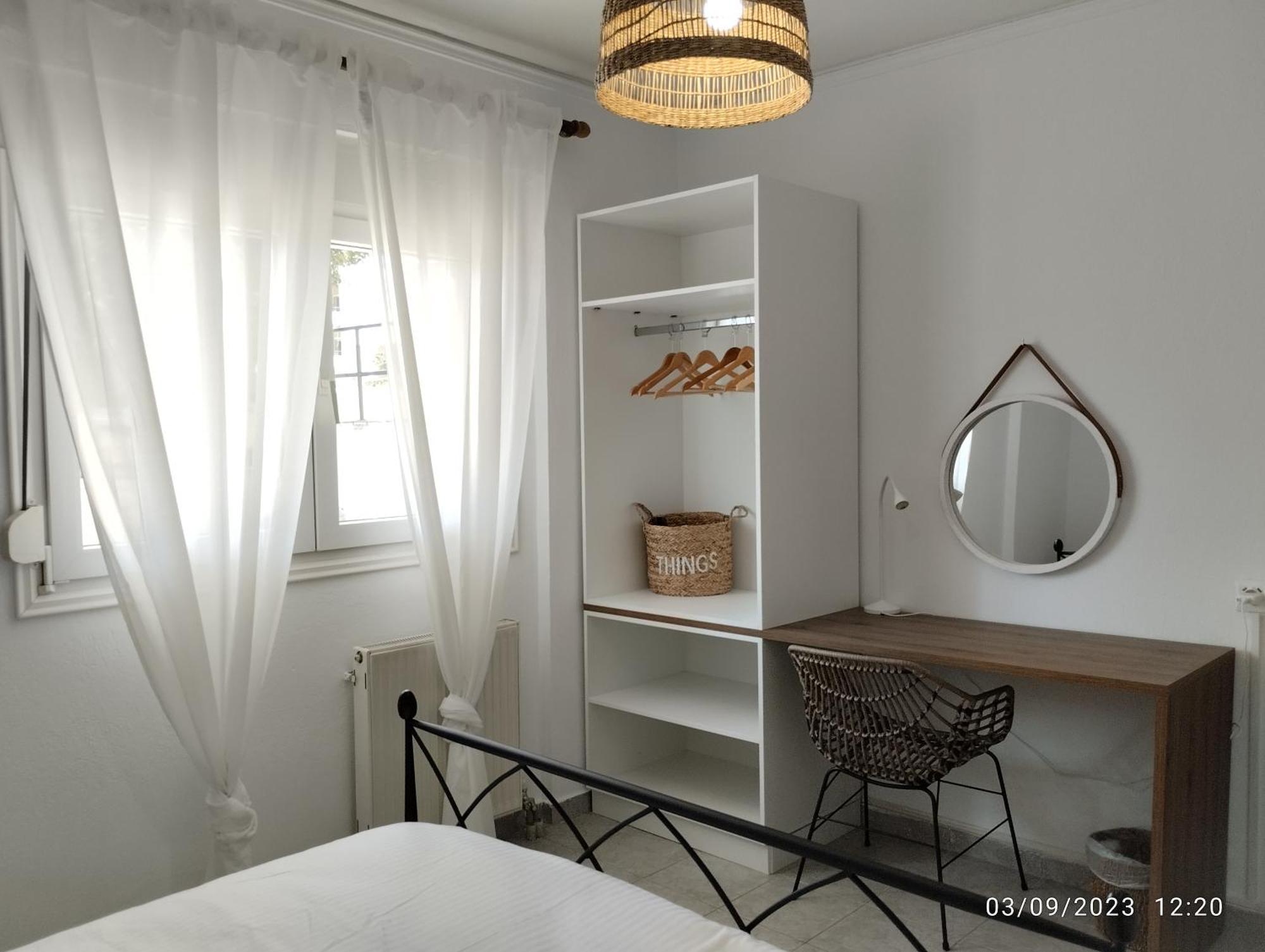 Snd Rentals -Boutique Apartments Kozani Bagian luar foto