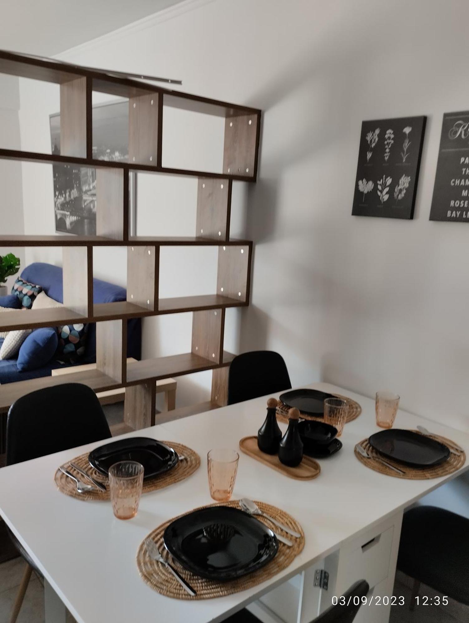 Snd Rentals -Boutique Apartments Kozani Bagian luar foto