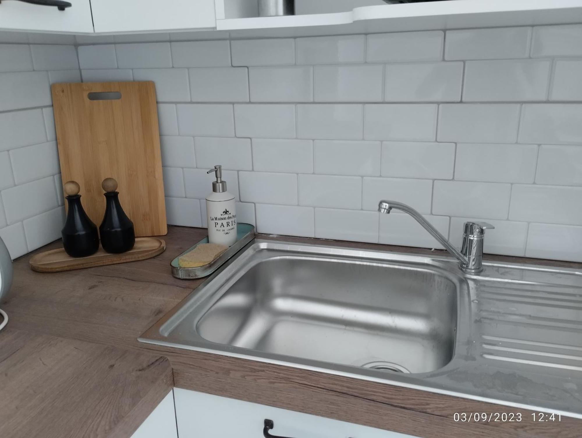 Snd Rentals -Boutique Apartments Kozani Bagian luar foto